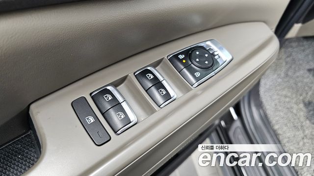 Kia Canival 2024 — photo 34