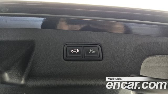 Kia Canival 2024 — photo 35