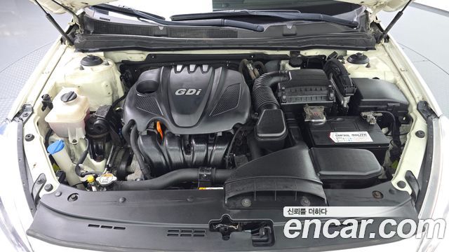 Kia K7 2013 — photo 6