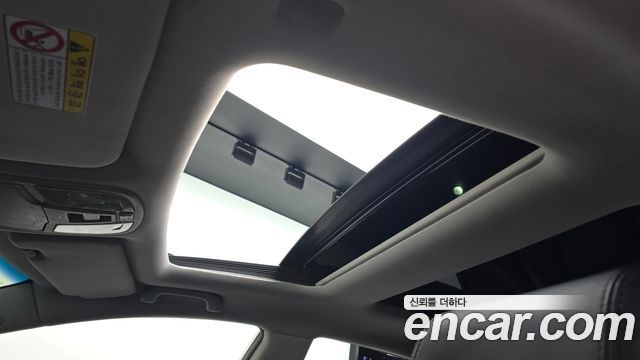 Kia K7 2013 — photo 23