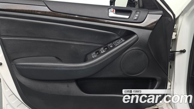Kia K7 2013 — photo 14
