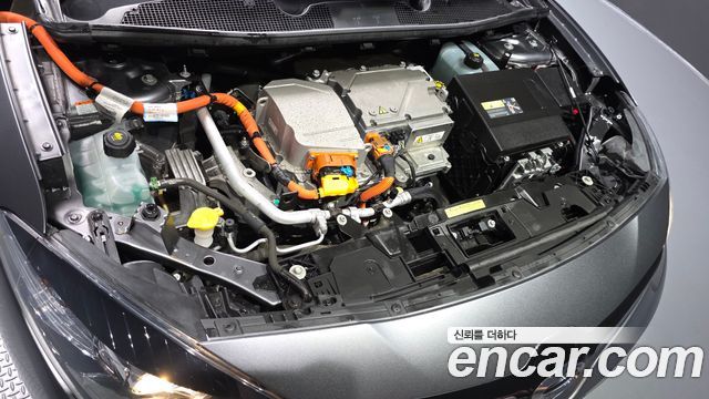 Renault Korea SM3 2019 — photo 6