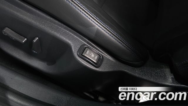 Renault Korea SM3 2019 — photo 24