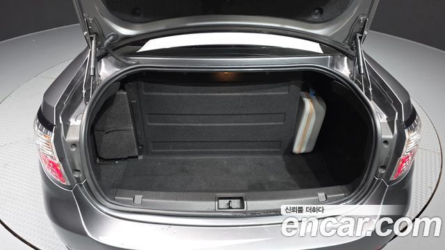 Renault Korea SM3 2019 — photo 26