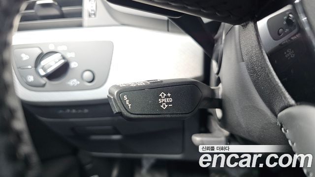 Audi A4 2020 — photo 26