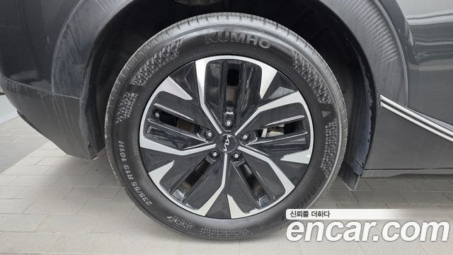 Kia EV6 2024 — photo 5
