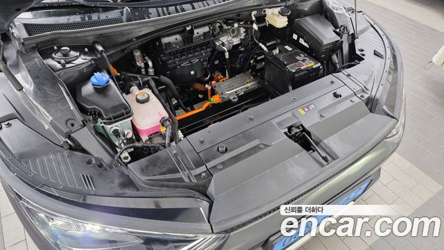 Kia EV6 2024 — photo 6