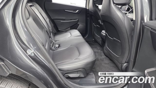 Kia EV6 2024 — photo 17