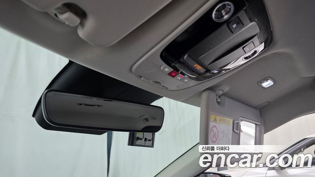 Kia EV6 2024 — photo 23