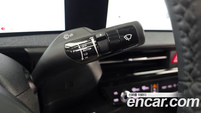 Kia EV6 2024 — photo 25