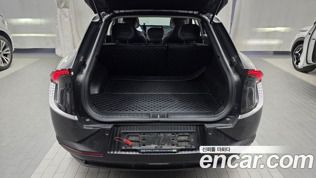 Kia EV6 2024 — photo 26