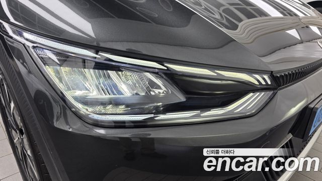 Kia EV6 2024 — photo 8