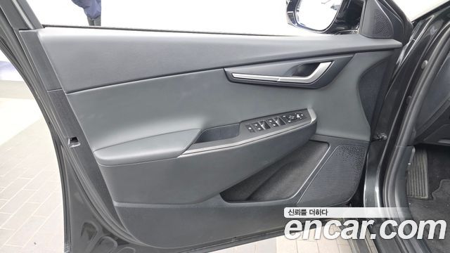 Kia EV6 2024 — photo 14