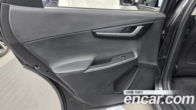 Kia EV6 2024 — photo 15