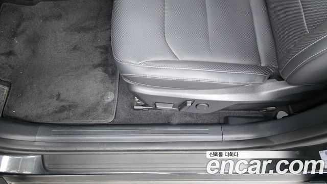 Kia EV6 2024 — photo 29