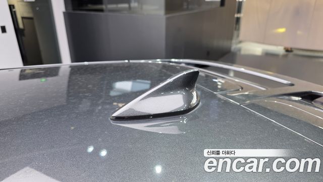 Kia EV6 2024 — photo 30