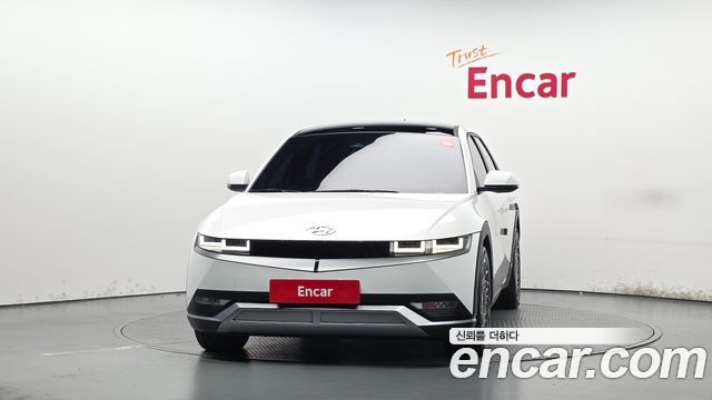 Hyundai Ioniq5 2023 — photo 3