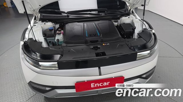 Hyundai Ioniq5 2023 — photo 5