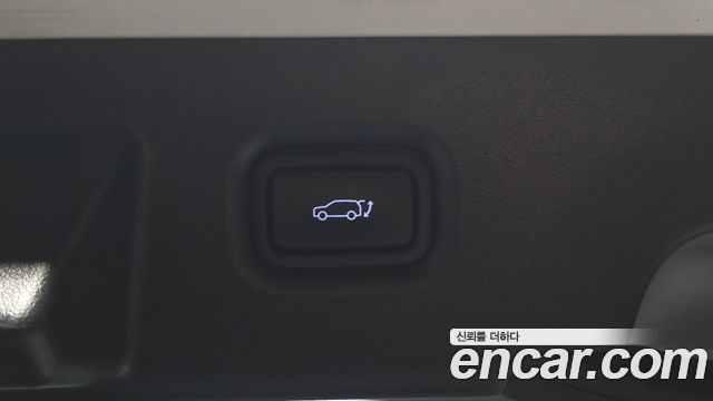 Hyundai Ioniq5 2023 — photo 6