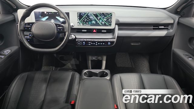 Hyundai Ioniq5 2023 — photo 7