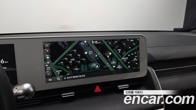 Hyundai Ioniq5 2023 — photo 8