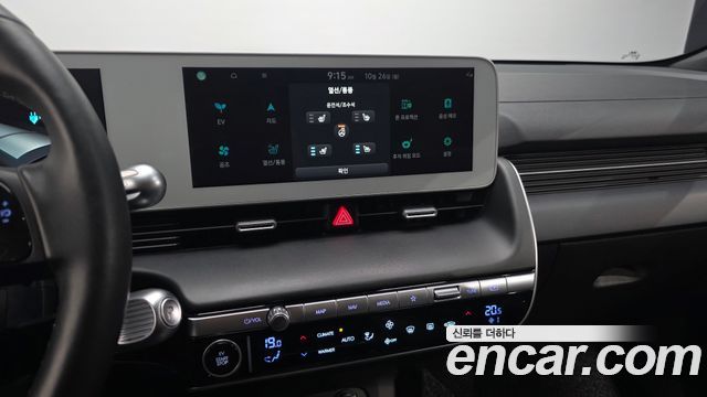 Hyundai Ioniq5 2023 — photo 10