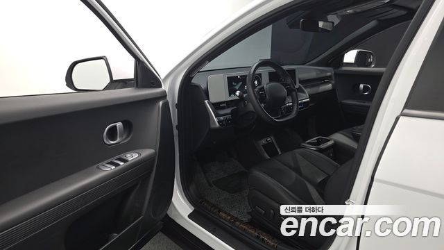 Hyundai Ioniq5 2023 — photo 11