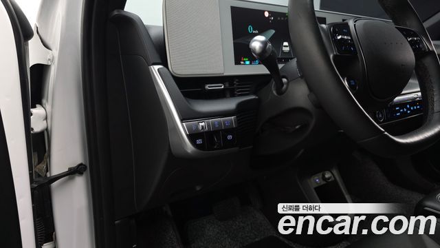 Hyundai Ioniq5 2023 — photo 12
