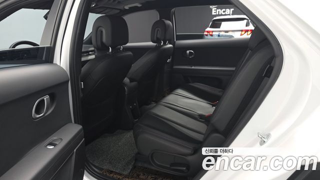 Hyundai Ioniq5 2023 — photo 13