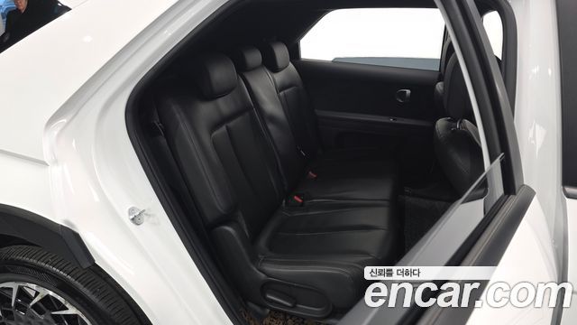 Hyundai Ioniq5 2023 — photo 14