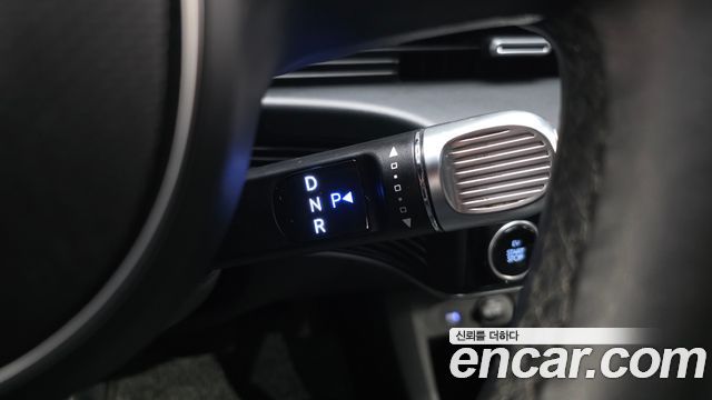 Hyundai Ioniq5 2023 — photo 17