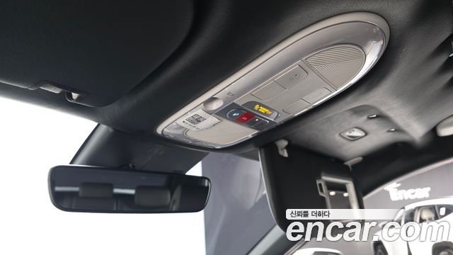 Hyundai Ioniq5 2023 — photo 18