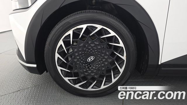 Hyundai Ioniq5 2023 — photo 19