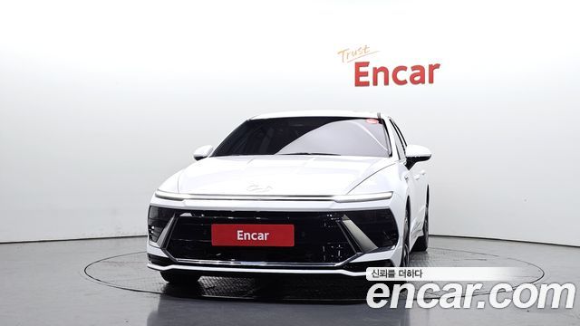 Hyundai Sonata 2024 — photo 3