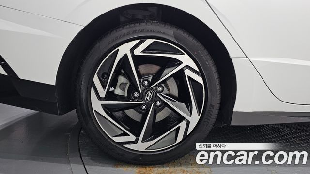 Hyundai Sonata 2024 — photo 5