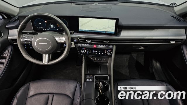 Hyundai Sonata 2024 — photo 10