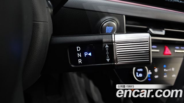 Hyundai Sonata 2024 — photo 12