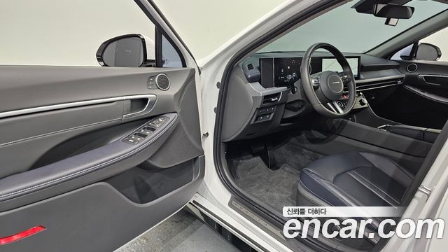 Hyundai Sonata 2024 — photo 13