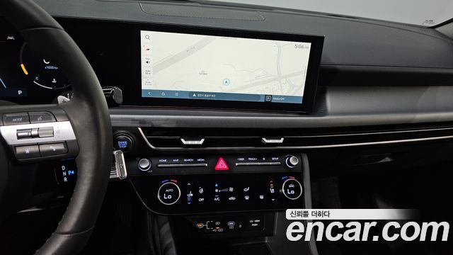 Hyundai Sonata 2024 — photo 20