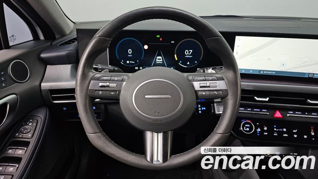 Hyundai Sonata 2024 — photo 21