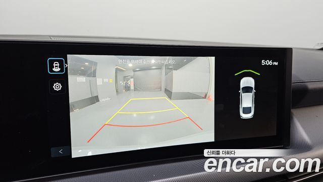 Hyundai Sonata 2024 — photo 22