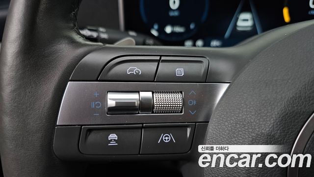 Hyundai Sonata 2024 — photo 23