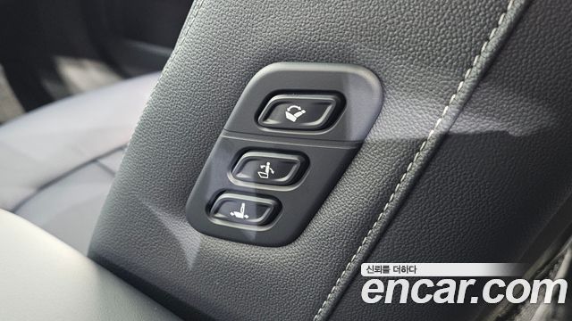 Hyundai Sonata 2024 — photo 24