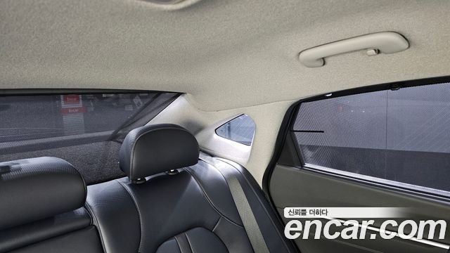 Hyundai Sonata 2024 — photo 25