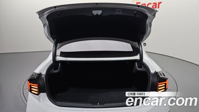 Hyundai Sonata 2024 — photo 26