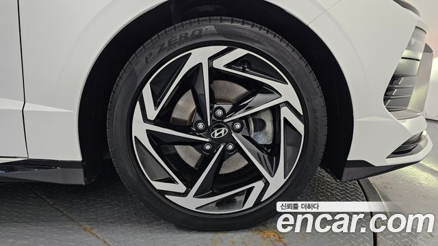 Hyundai Sonata 2024 — photo 7
