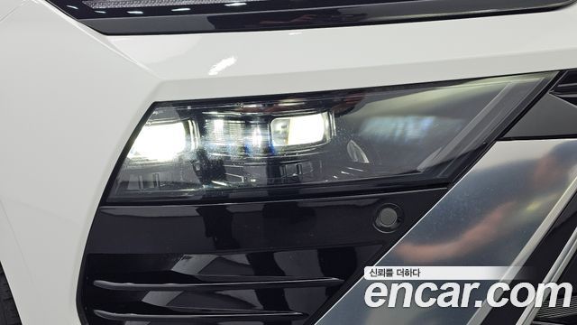 Hyundai Sonata 2024 — photo 8
