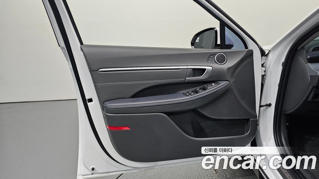 Hyundai Sonata 2024 — photo 14