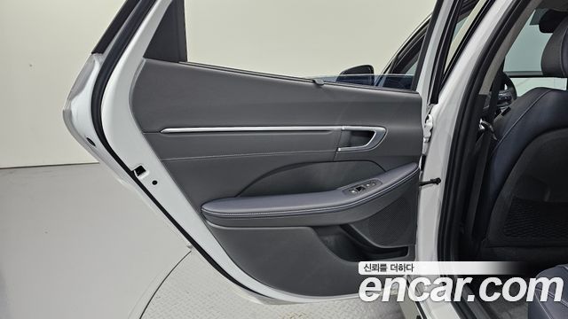 Hyundai Sonata 2024 — photo 15