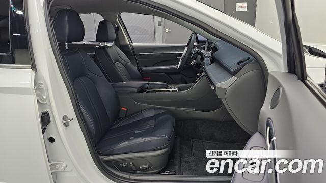 Hyundai Sonata 2024 — photo 16